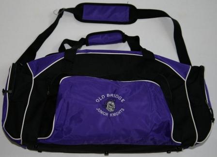 Coach Style Bag