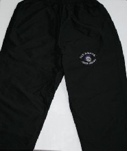 Pacer Warm-Up Pants